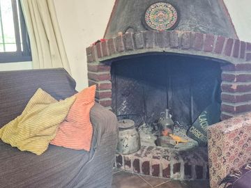 Casa quinta en la Peregrina, cerca de Sierra de los Padres