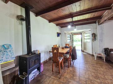 Casa quinta en la Peregrina, cerca de Sierra de los Padres