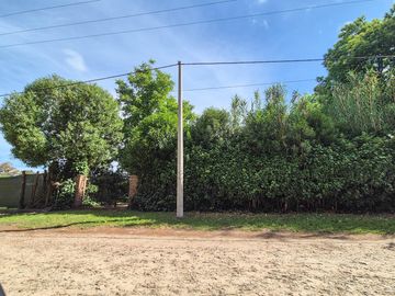 Casa quinta en la Peregrina, cerca de Sierra de los Padres