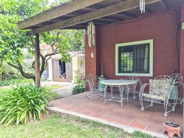 Casa quinta en la Peregrina, cerca de Sierra de los Padres