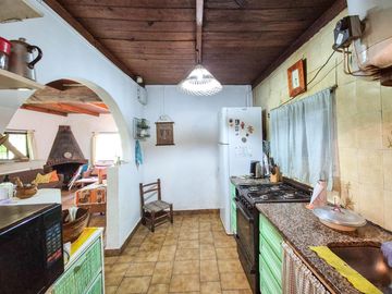 Casa quinta en la Peregrina, cerca de Sierra de los Padres