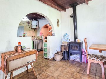 Casa quinta en la Peregrina, cerca de Sierra de los Padres
