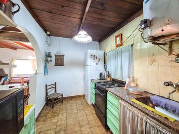 Casa quinta en la Peregrina, cerca de Sierra de los Padres