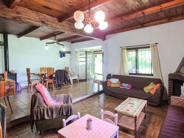 Casa quinta en la Peregrina, cerca de Sierra de los Padres