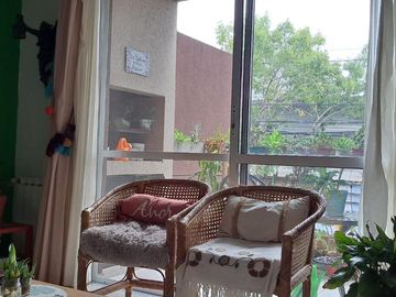 Venta, Departamento, 4 Ambientes, Balcon, Cochera, San Isidro, San Isidro Alto, Zona norte