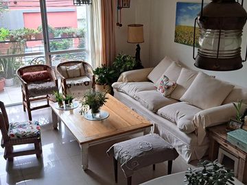 Venta, Departamento, 4 Ambientes, Balcon, Cochera, San Isidro, San Isidro Alto, Zona norte