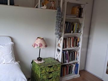 Venta, Departamento, 4 Ambientes, Balcon, Cochera, San Isidro, San Isidro Alto, Zona norte