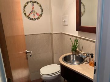 Venta, Departamento, 4 Ambientes, Balcon, Cochera, San Isidro, San Isidro Alto, Zona norte