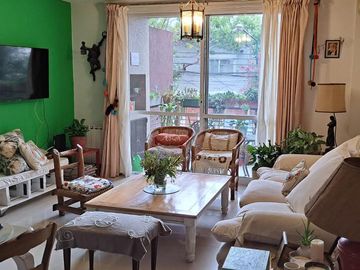 Venta, Departamento, 4 Ambientes, Balcon, Cochera, San Isidro, San Isidro Alto, Zona norte