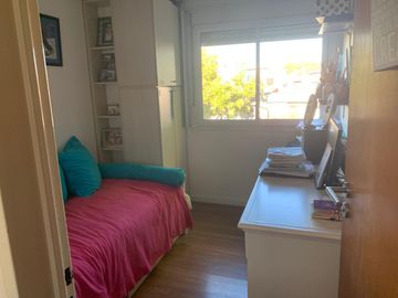Venta, Departamento, 4 Ambientes, Balcon, Cochera, San Isidro, San Isidro Alto, Zona norte