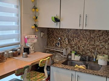Venta, Departamento, 4 Ambientes, Balcon, Cochera, San Isidro, San Isidro Alto, Zona norte