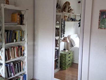 Venta, Departamento, 4 Ambientes, Balcon, Cochera, San Isidro, San Isidro Alto, Zona norte