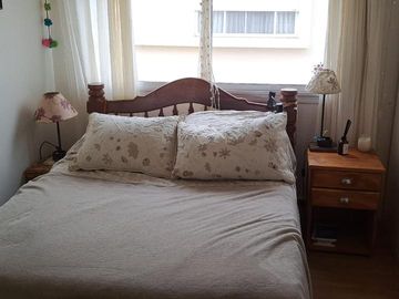 Venta, Departamento, 4 Ambientes, Balcon, Cochera, San Isidro, San Isidro Alto, Zona norte
