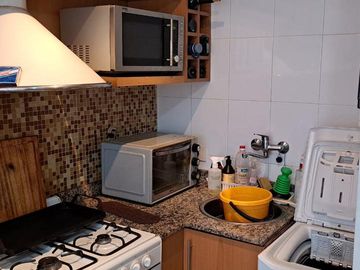 Venta, Departamento, 4 Ambientes, Balcon, Cochera, San Isidro, San Isidro Alto, Zona norte