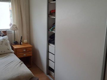 Venta, Departamento, 4 Ambientes, Balcon, Cochera, San Isidro, San Isidro Alto, Zona norte