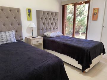 Carilo casa con piscina en venta