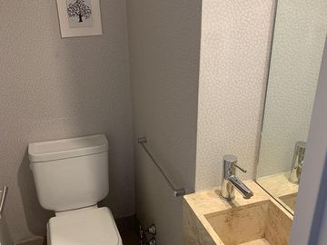 Departamento Venta 2 ambientes con cochera - Olivos