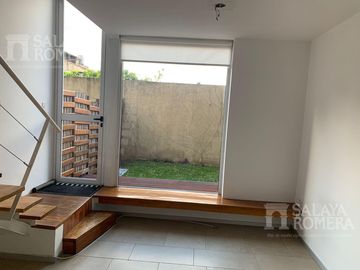 Departamento Venta 2 ambientes con cochera - Olivos
