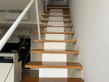 Departamento Venta 2 ambientes con cochera - Olivos