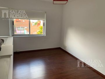 Departamento Venta 2 ambientes con cochera - Olivos