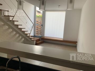 Departamento Venta 2 ambientes con cochera - Olivos