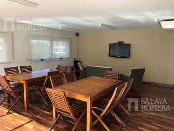 Departamento Venta 2 ambientes con cochera - Olivos