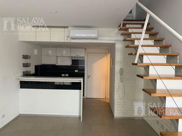 Departamento Venta 2 ambientes con cochera - Olivos
