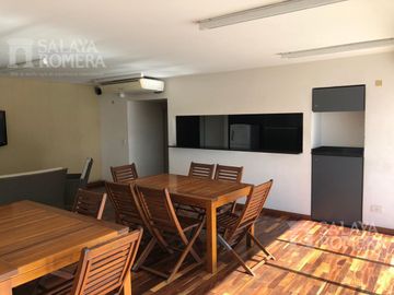 Departamento Venta 2 ambientes con cochera - Olivos