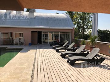 Departamento Venta 2 ambientes con cochera - Olivos