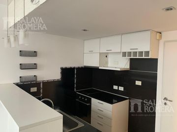 Departamento Venta 2 ambientes con cochera - Olivos