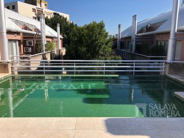 Departamento Venta 2 ambientes con cochera - Olivos