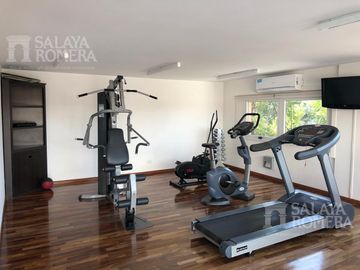 Departamento Venta 2 ambientes con cochera - Olivos