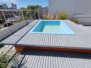 Departamento en Rep.De La Sexta