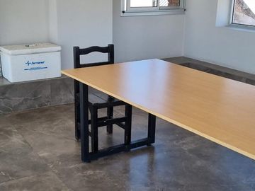 Departamento en Rep.De La Sexta
