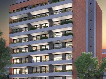 Edificio Doble Frente - Av Triunvirato 3200