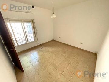 Departamento de Pasillo 1 dormitorio / Patio y Terraza