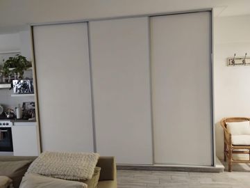 Departamento Monoambiente en Olivos, Venta