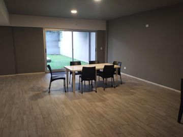 Departamento Monoambiente en Olivos, Venta