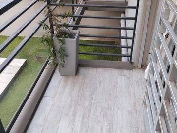 Departamento Monoambiente en Olivos, Venta