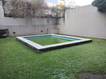 Departamento Monoambiente en Olivos, Venta