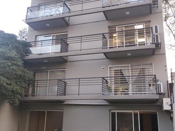 Departamento Monoambiente en Olivos, Venta