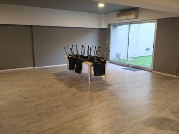 Departamento Monoambiente en Olivos, Venta