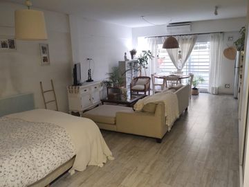 Departamento Monoambiente en Olivos, Venta