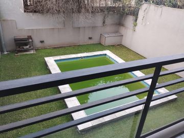 Departamento Monoambiente en Olivos, Venta