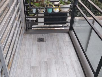 Departamento Monoambiente en Olivos, Venta