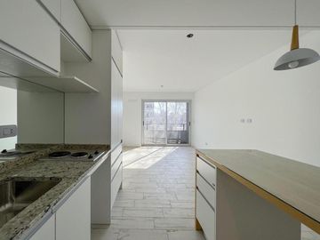 MONOAMBIENTE  VENTA PISCINA ECHESORTU ROSARIO