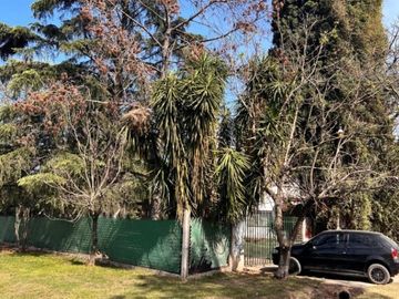 VENTA AMPLISIMA CASA QUINTA EN ARROYO SECO