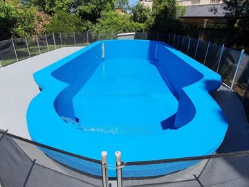 VENTA AMPLISIMA CASA QUINTA EN ARROYO SECO