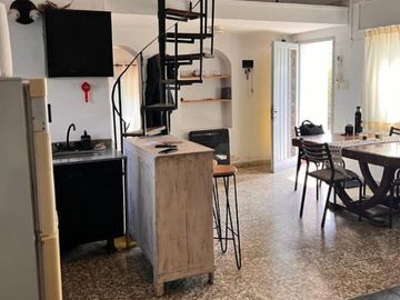 VENTA AMPLISIMA CASA QUINTA EN ARROYO SECO