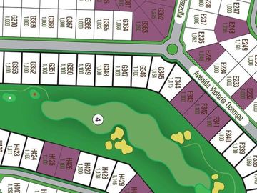 Terreno en  Barrio Privado Los Canales